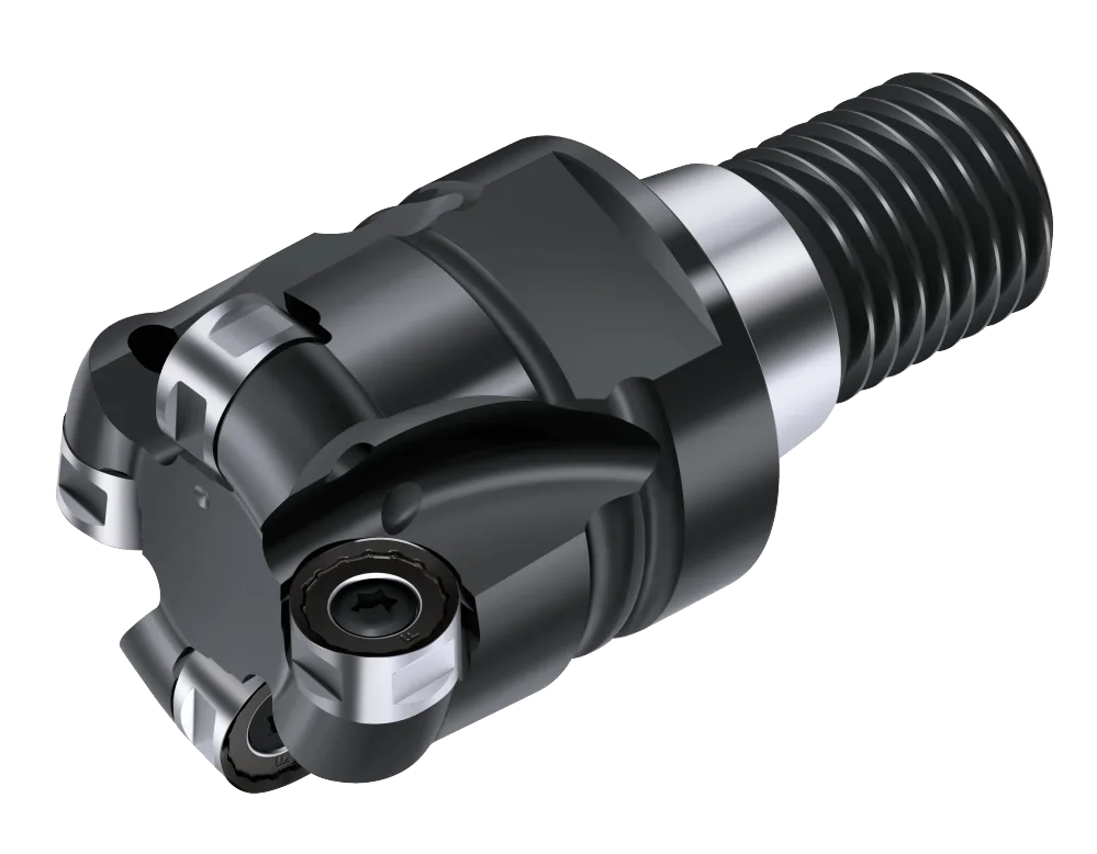 Фрезы для профильной обработки с круглыми пластинами Walter M2471-032-T28-03-06