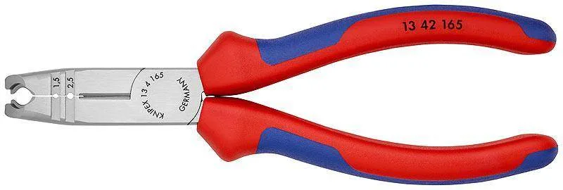 Knipex 13 42 165 Клещи для удаления оболочки