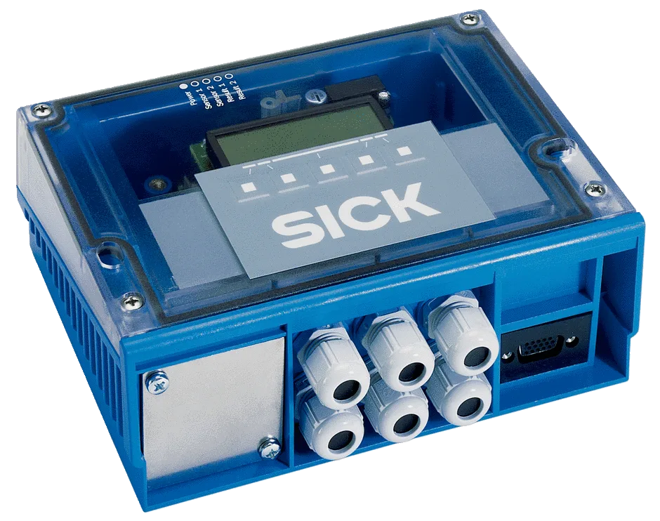 ПринадлежностиCMD Sick 2029466 CMD400