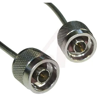 Коаксиальный / РЧ-кабель Amphenol RF 175101-R1-06.00