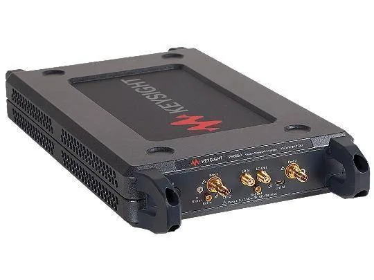 Keysight P5005A Векторный анализатор цепей с шиной USB серии Keysight Streamline, 26,5 ГГц