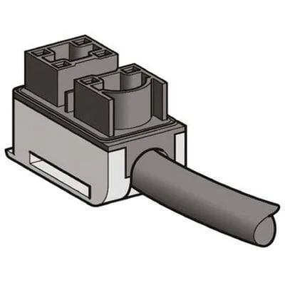 Аксессуар для концевого выключателя Telemecanique Sensors ZCMC25L5