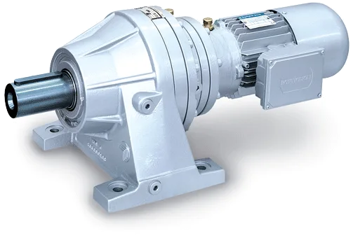 Редуктор 309L52002FZSFD0ATTS002A Bonfiglioli