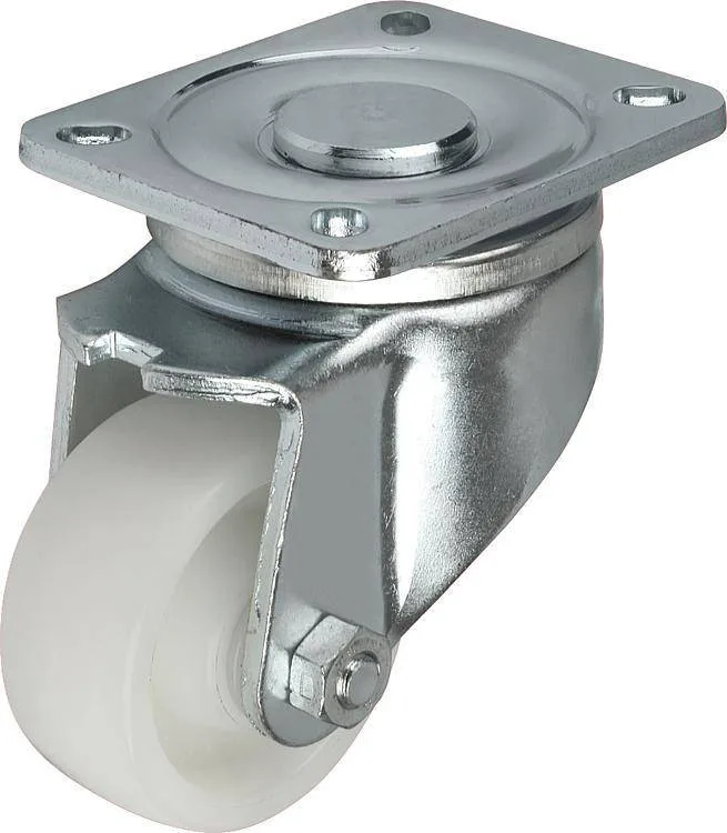 Norelem 95040_L Swivel castors