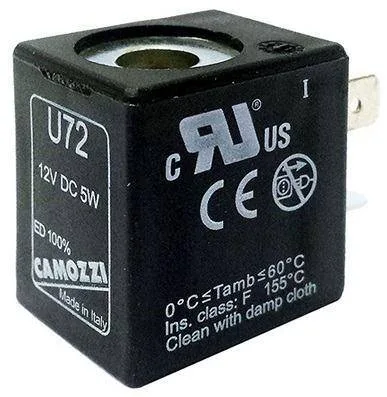 Катушка U72
