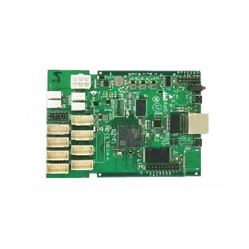 Плата Teledyne TA-B79154