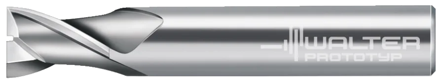 Фрезы для обработки уступов/пазов HSS-E-PM Walter P300611-17