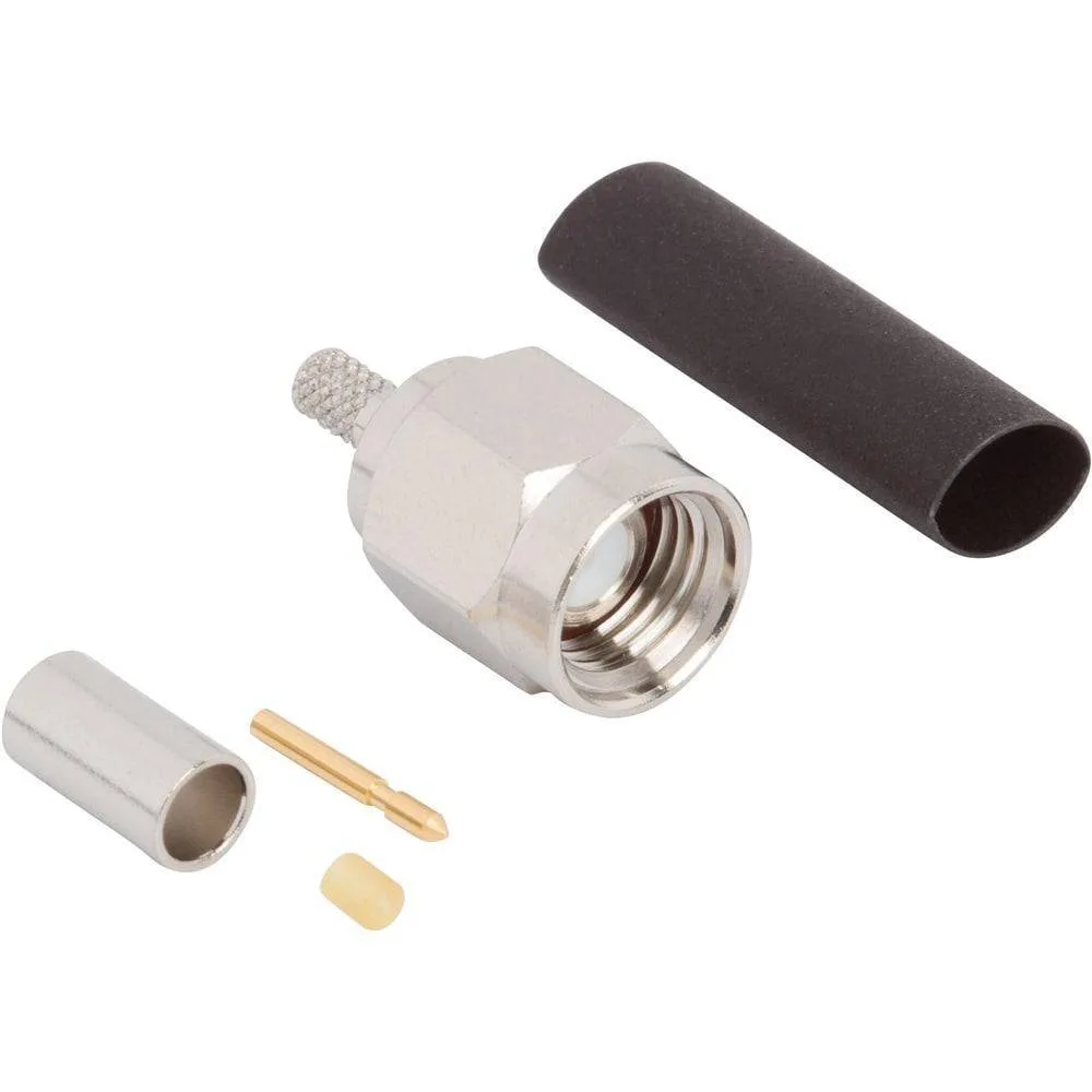 Коаксиальный / РЧ-кабель Amphenol RF 901-10605