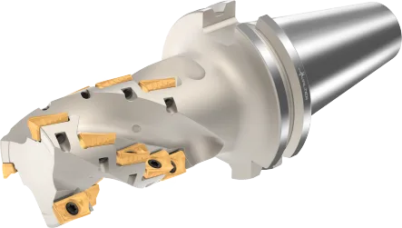 Длиннокромочные фрезы Walter F4138.S4.040.Z03.54