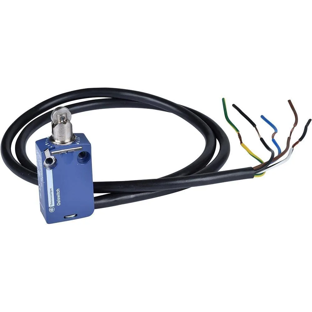Концевой выключатель Telemecanique Sensors XCMD2102L10