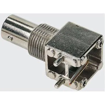 Промышленная кабельная сборка Amphenol LTW Technology BB-02AFFM-QL8E01