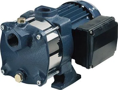 Насос горизонтальный многоступенчатый Ebara Compact AM/15 1,1 кВт 1x230 В 50 Гц Арт. 480060000