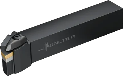 Державки с прижимом повышенной жёсткости Walter DWLNL2020K06