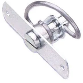 81/82/85 - DZUS® Lion Quarter-Turn Fasteners 85-12-440-16 Southco