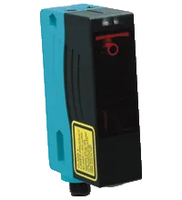 Pepperl+Fuchs. Distance sensor VDM28-50-R1-IR-IO/73c/110/122