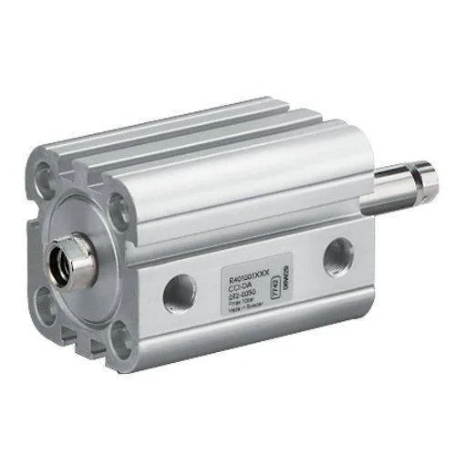 Компактный цилиндр ISO 21287, Cерия CCI - R422001709