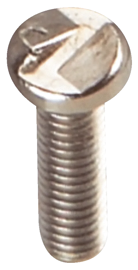 ПринадлежностиСистема крепления Sick 5309170 стопорные винты M4 x 14