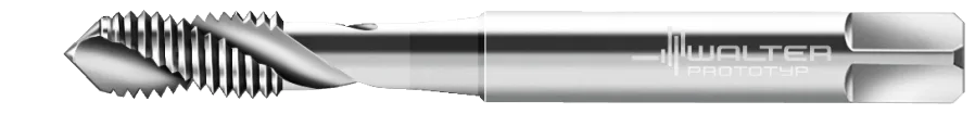 Метчики машинные HSS-E Walter N205069-EGM3
