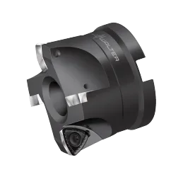 Фрезы быстроходные Walter F2330.B.085.Z05.02