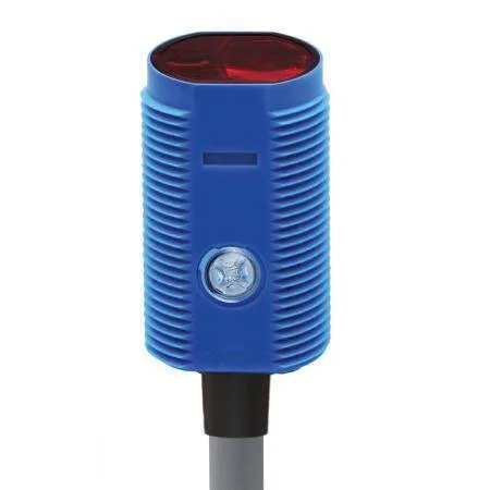 Индуктивный датчик Contrinex LHR-M18PA-PMK-101
