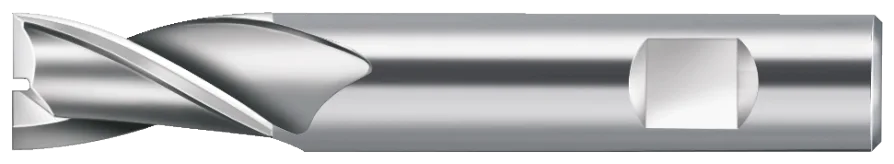 Фрезы для обработки уступов/пазов HSS-E-PM Walter P311612-3