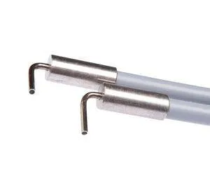 IPF Electronic LS150102 Оптоволоконные датчики - оптоволоконное стекловолокно