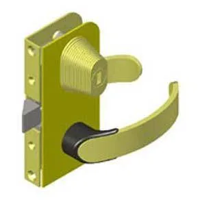 81/82/85 - DZUS® Lion Quarter-Turn Fasteners 82-13-360-20 Southco