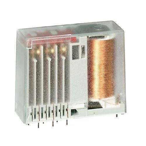 Hengstler RDB