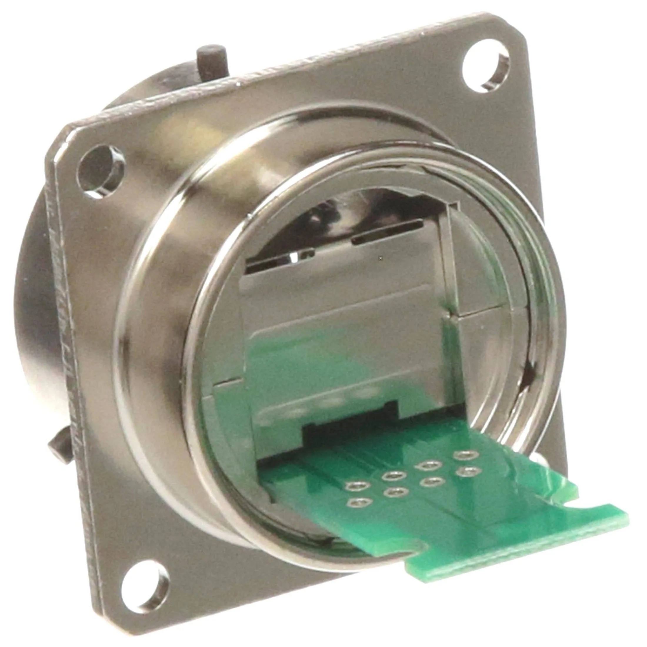 Сетевой кабель (Cat 5/6) Amphenol Pcd RJF22N03100BTX