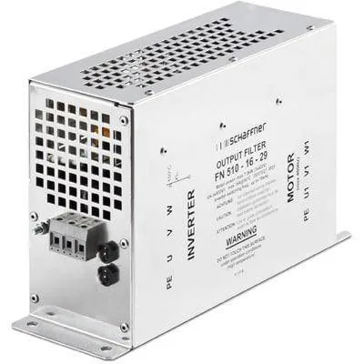 Фильтр Schaffner FN510-16-29