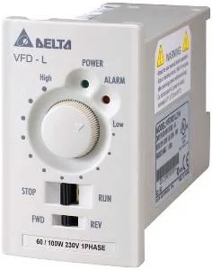 Преобразователь Delta Electronics VFD001L21A