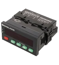 Pepperl+Fuchs. Process control and indication equipment DA6-IU-2K-V