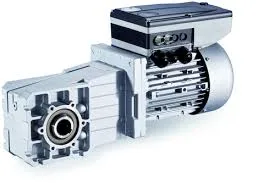 Мотор-редуктор GST06-2M VCR 100C32
