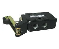 Цилиндры из нержавеющей стали KA/8200/160 Norgren