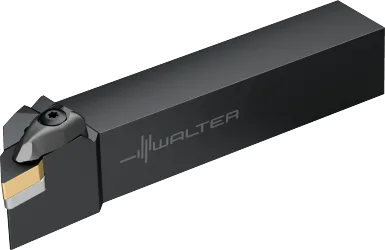Державки с прижимом повышенной жёсткости Walter DDJNL2020K15