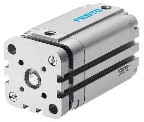 Компактный цилиндр ADVUL-50-60-P-A Festo