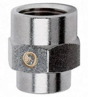 Фитинг 2553 1/8-1/4