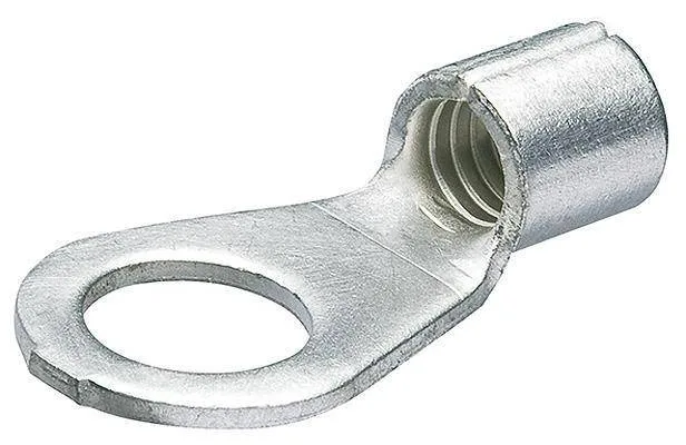 Knipex 97 99 219 Прессуемые кабельные наконечники