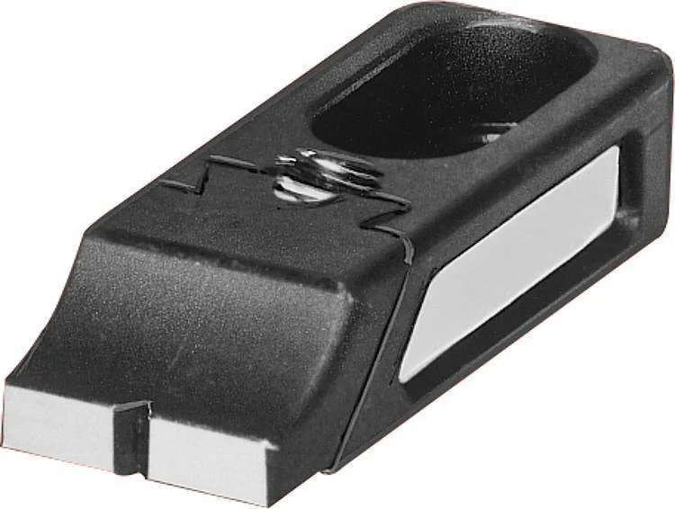 Глубинный зажим, регулируемый, ступенчатый Kipp K0853