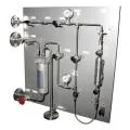 Gas Sampling System
