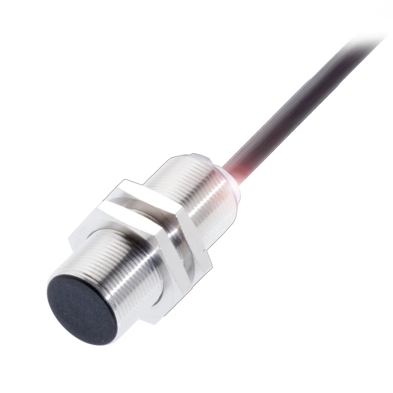 Индуктивный датчик Balluff BES M18MG-GOC70B-BP02, металл , PNP