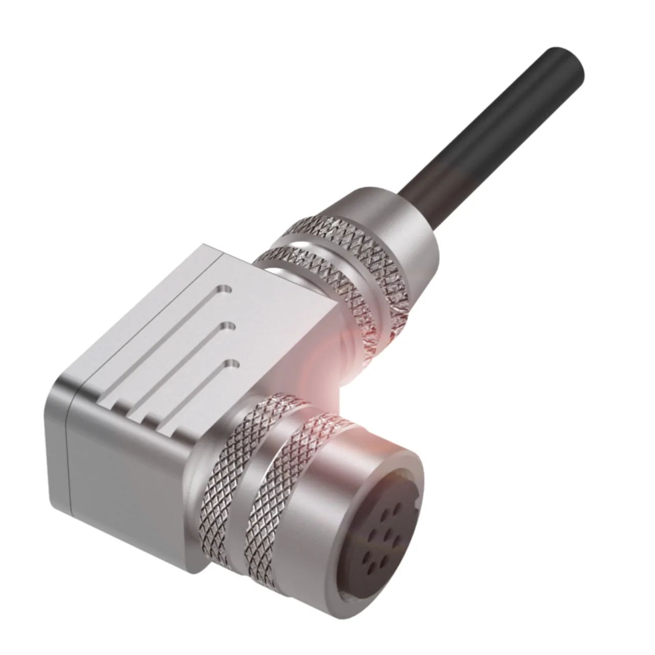 Balluff. BKS-S 33M-15 - BCC00UY