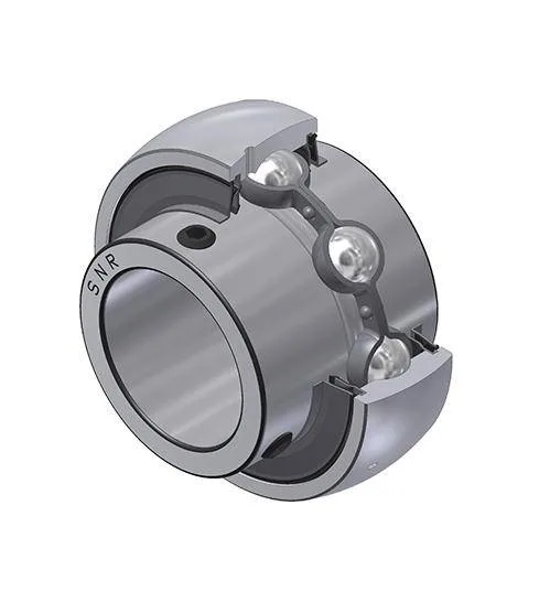 NTN-SNR UC203-11G2L4 Подшипники для узлов