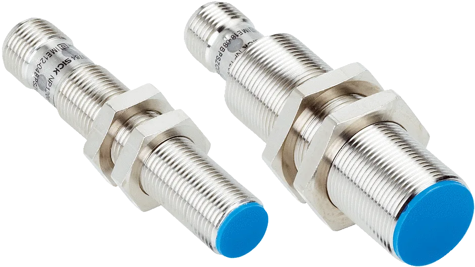 Индуктивные датчики приближения IML Sick 6025569 IM18-12BPS-ZCK