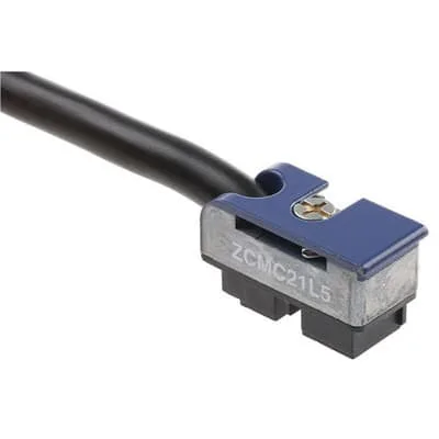 Аксессуар для концевого выключателя Telemecanique Sensors ZCMC21L5