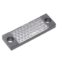 Рефлектор Pepperl+Fuchs REF-H30x61 с монтажными отверстиями
