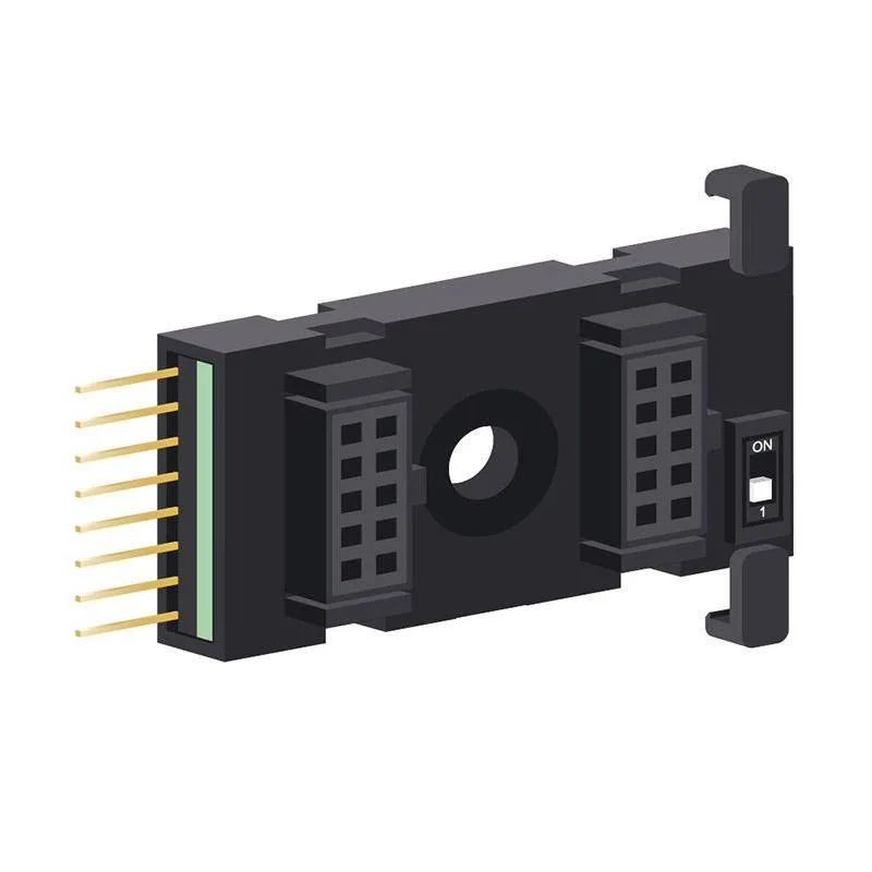 Seneca Z-PC-DIN2-17.5 Шина