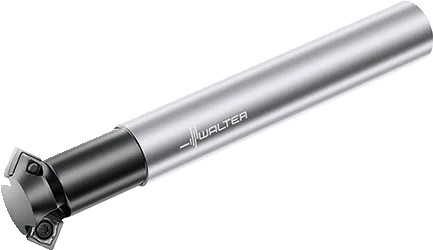 Фрезы для обработки фасок Walter M4574-010-A12-01-03