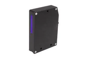 IPF Electronic PE280145 Лазерные датчики - ресиверы линейных датчиков