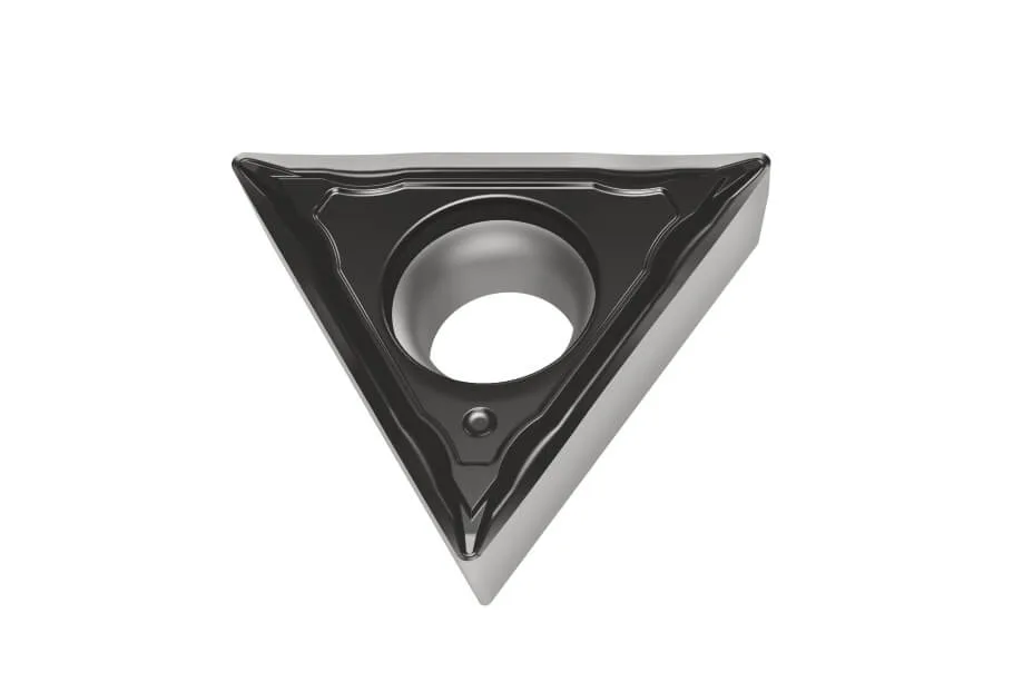 Пластины с задними углами 60° Walter TPMT16T304-FP4 WPP10S
